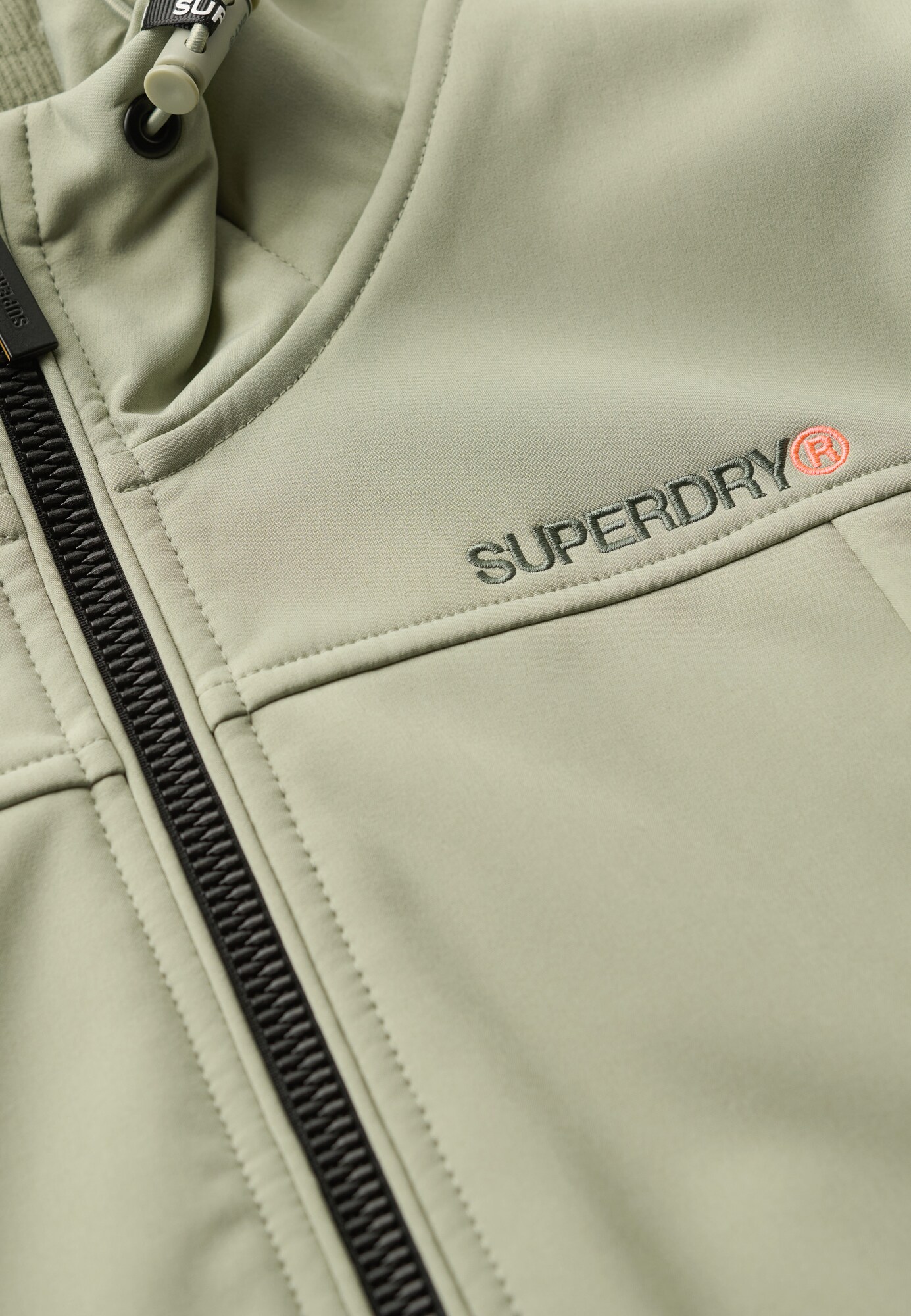 Thumbnail - Jacke 'CLASSIC'