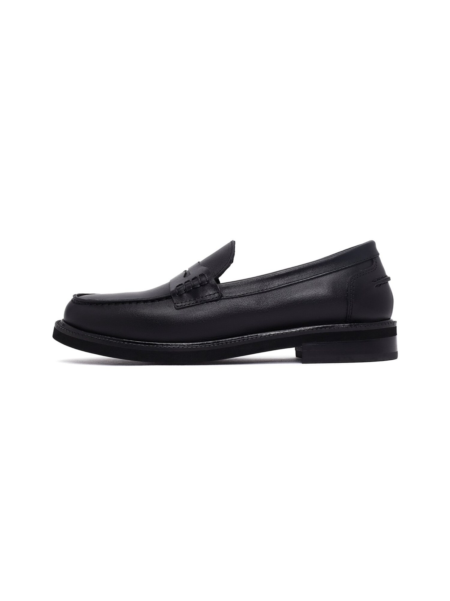 Derimod Zapatillas negro