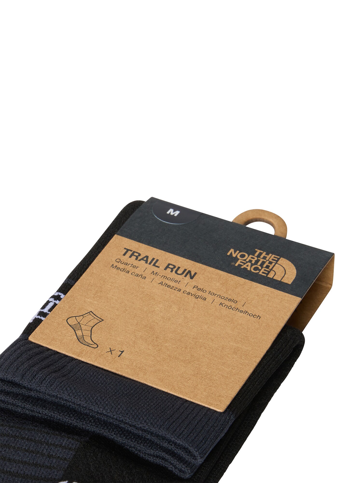 Thumbnail - THE NORTH FACE Sportsocken Trail Run