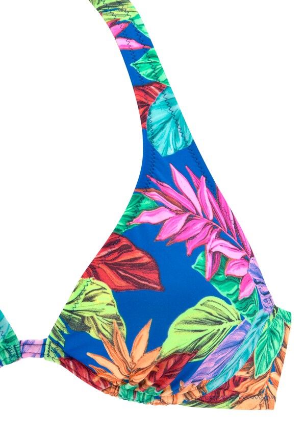 VIVANCE, Bikini, kék, 3 kép a 4 közül