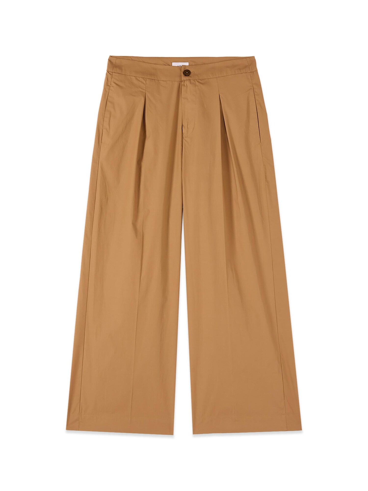 oltre Pantalón  beige