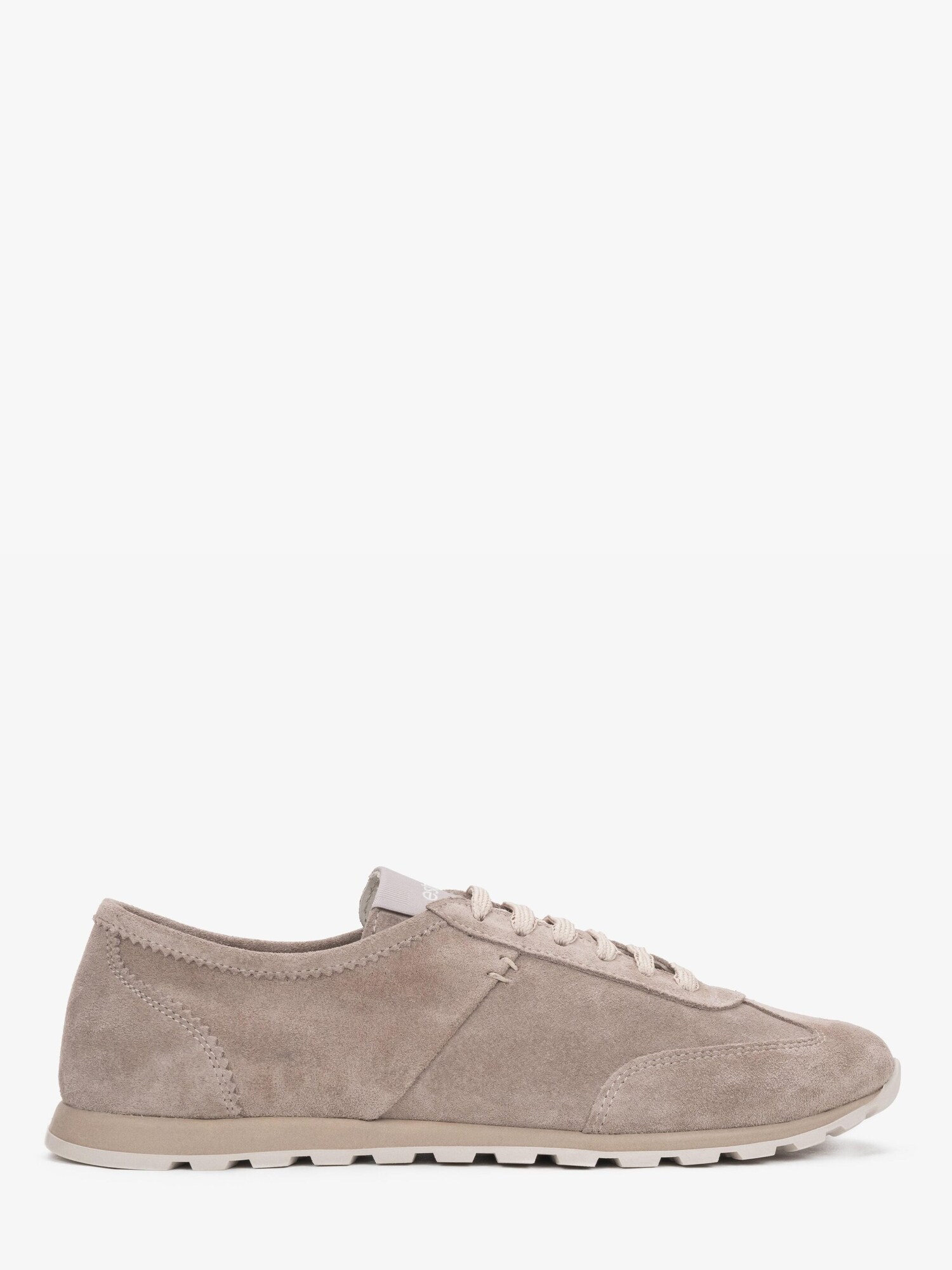 Estro Zapatillas deportivas bajas '371-640-15'  beige claro