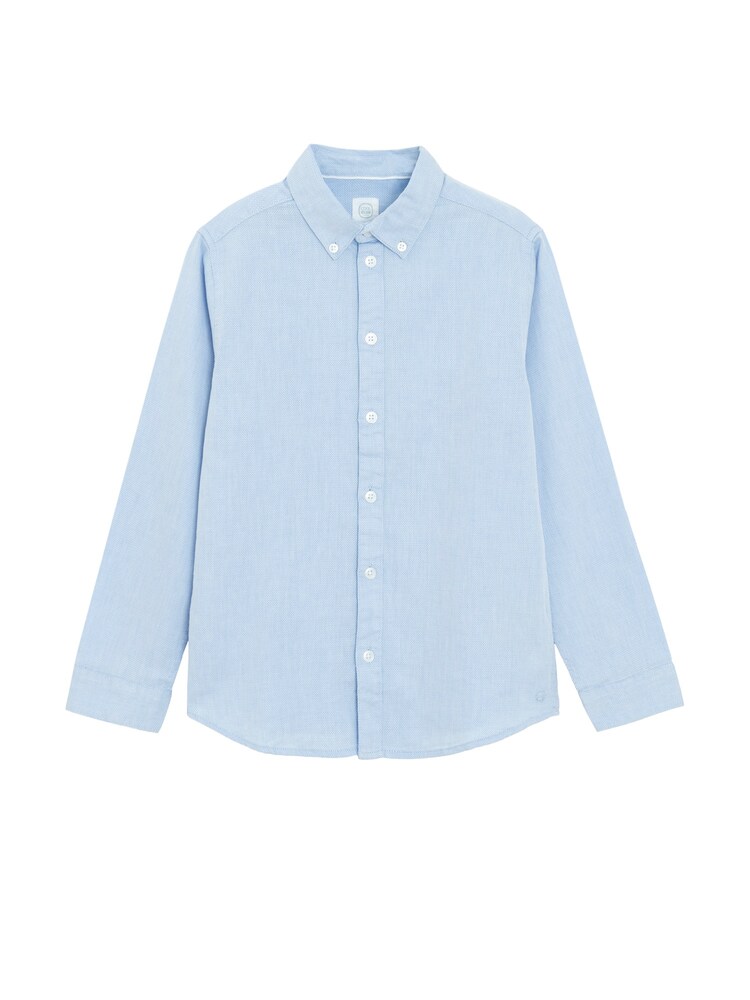 Cool Club Ing Fiúk kék , Méret 140