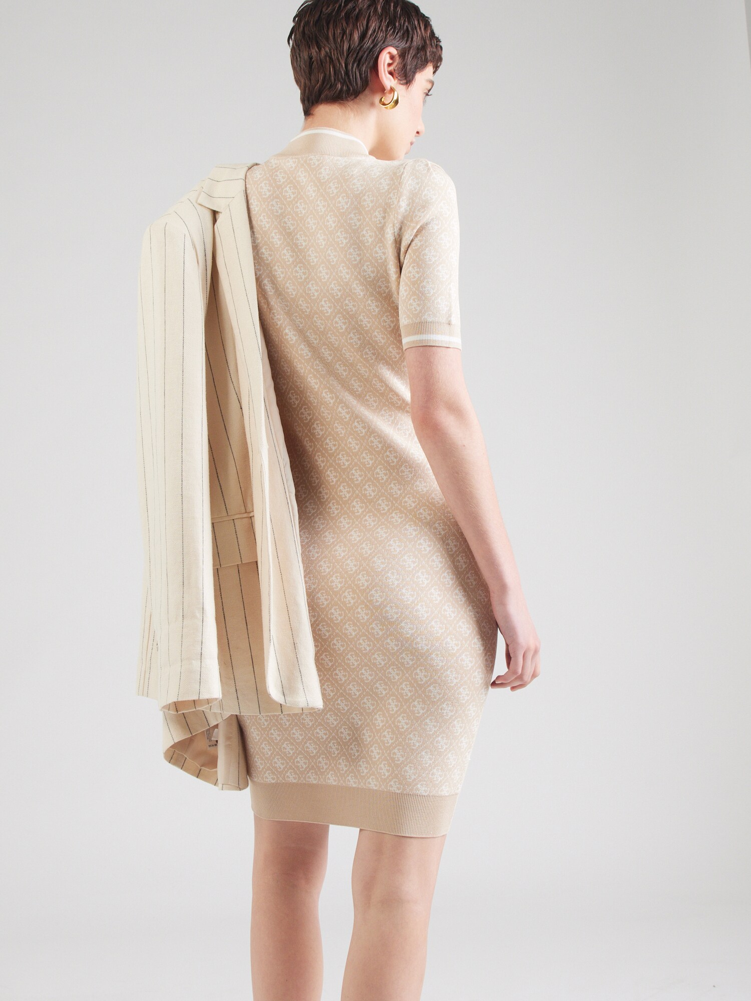 Thumbnail - GUESS Kleid Lise