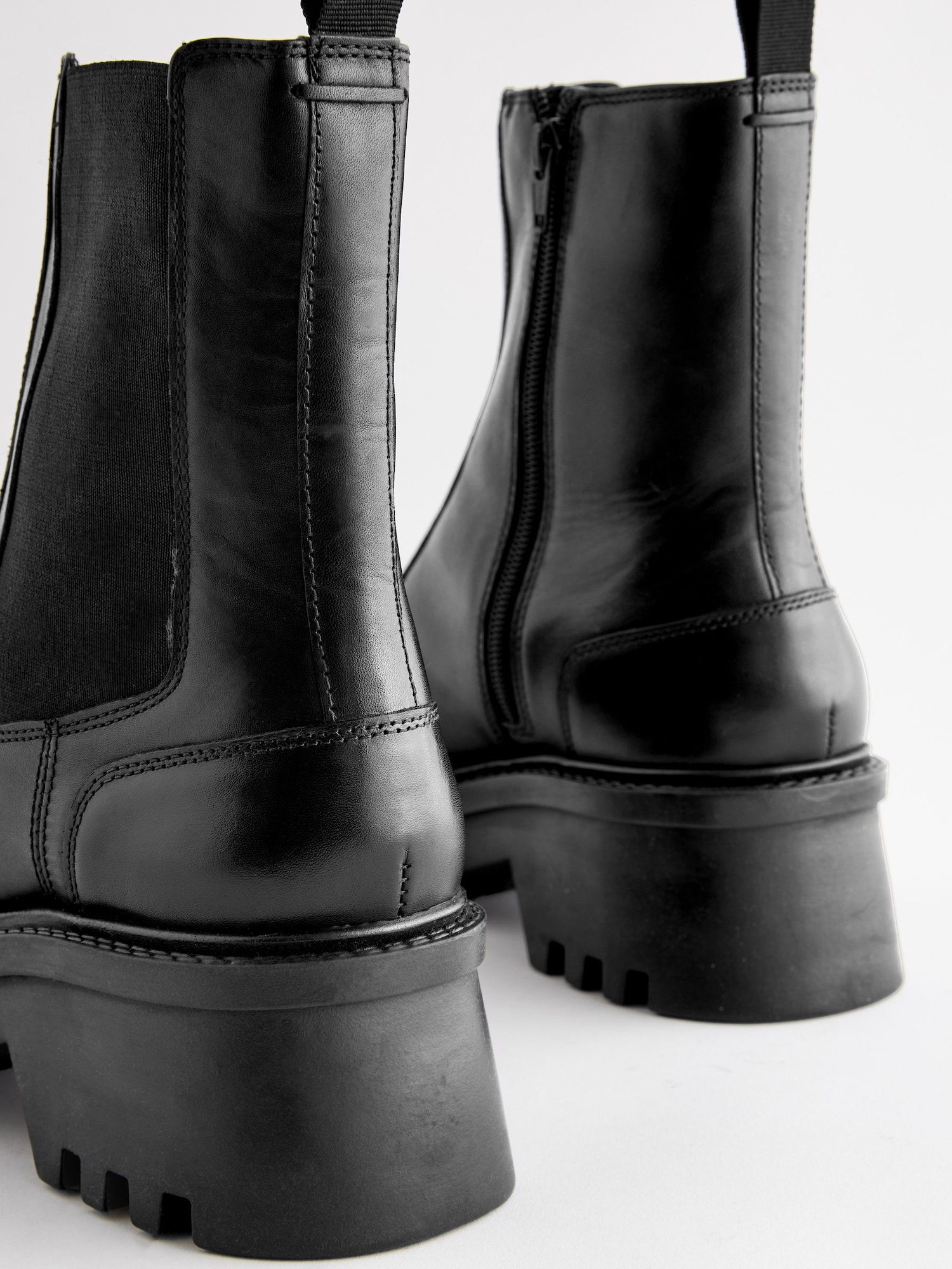 Thumbnail - Next Chelsea Boots Forever Comfort