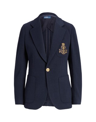 Polo Ralph Lauren Blazer  navy