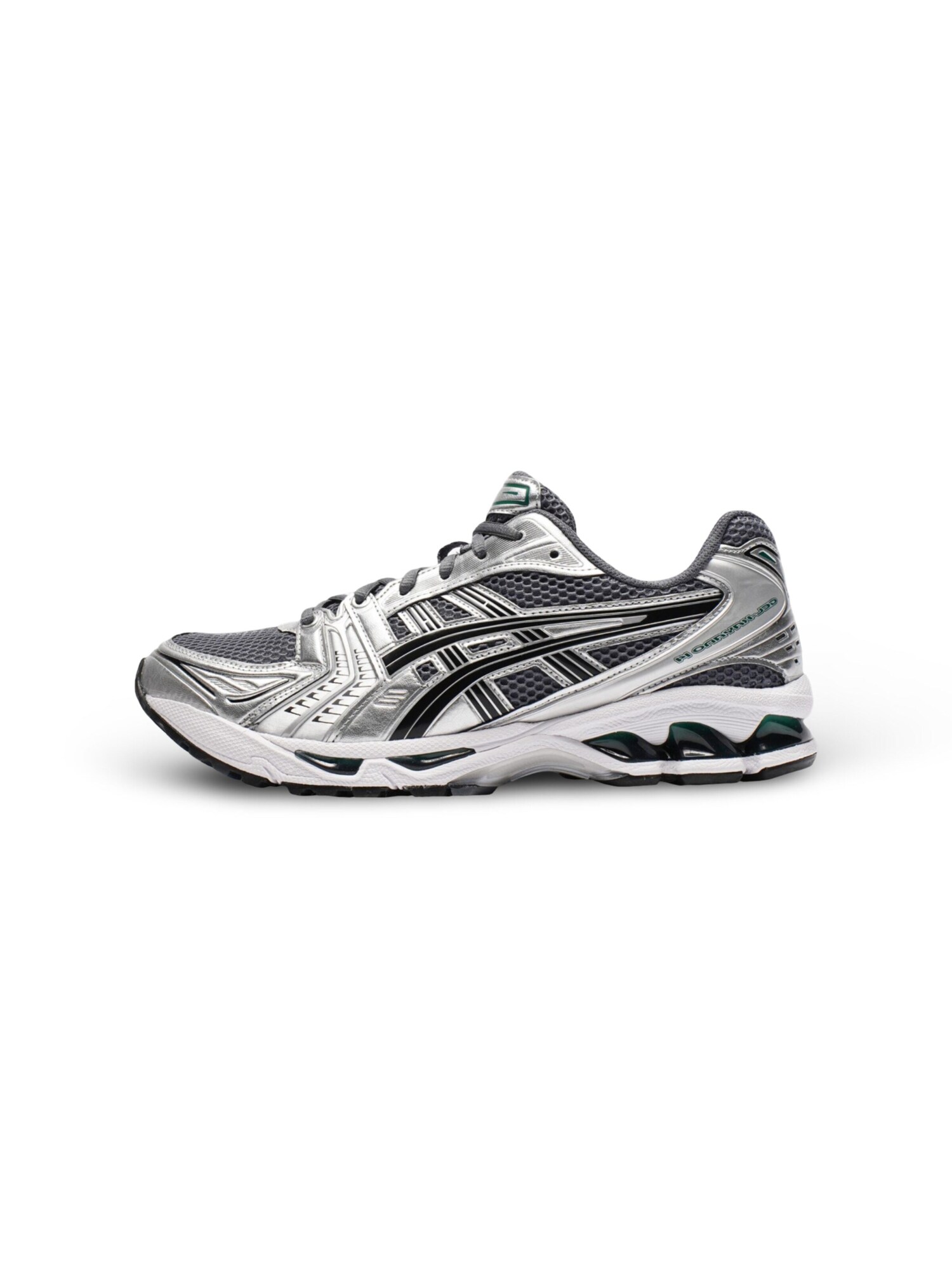 Asics Sneaker Low Asics Gel-Kayano 14 Metropolis Jasper Green