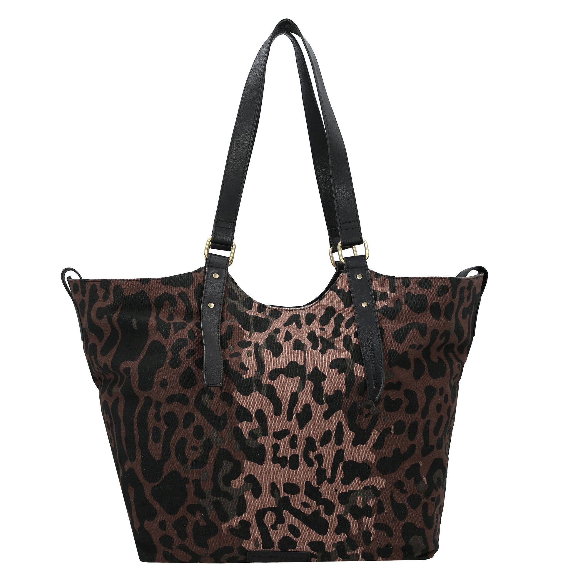 Cowboysbag Shopper