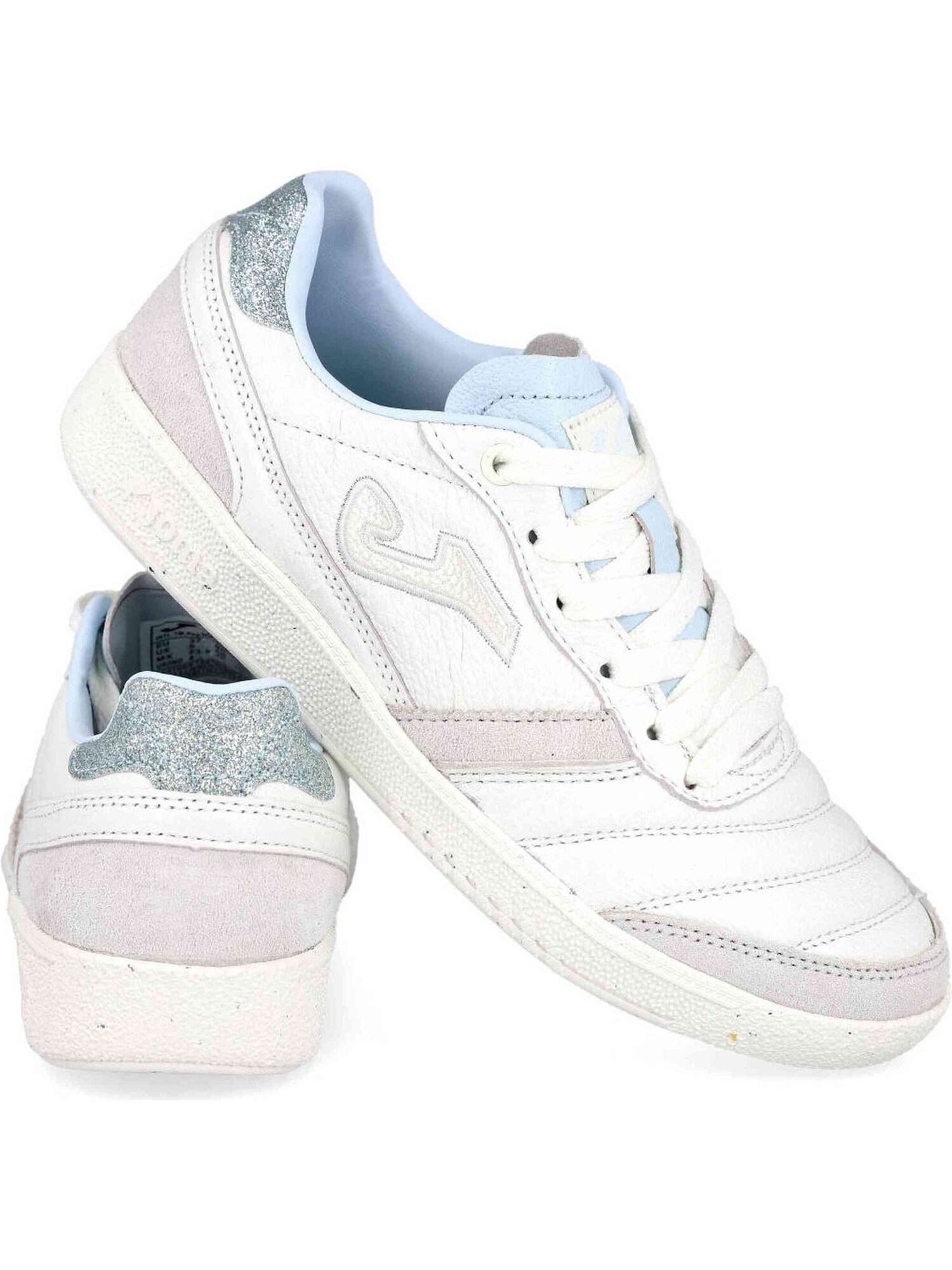 JOMA Calzado deportivo '070-691485' blanco – imagen 3