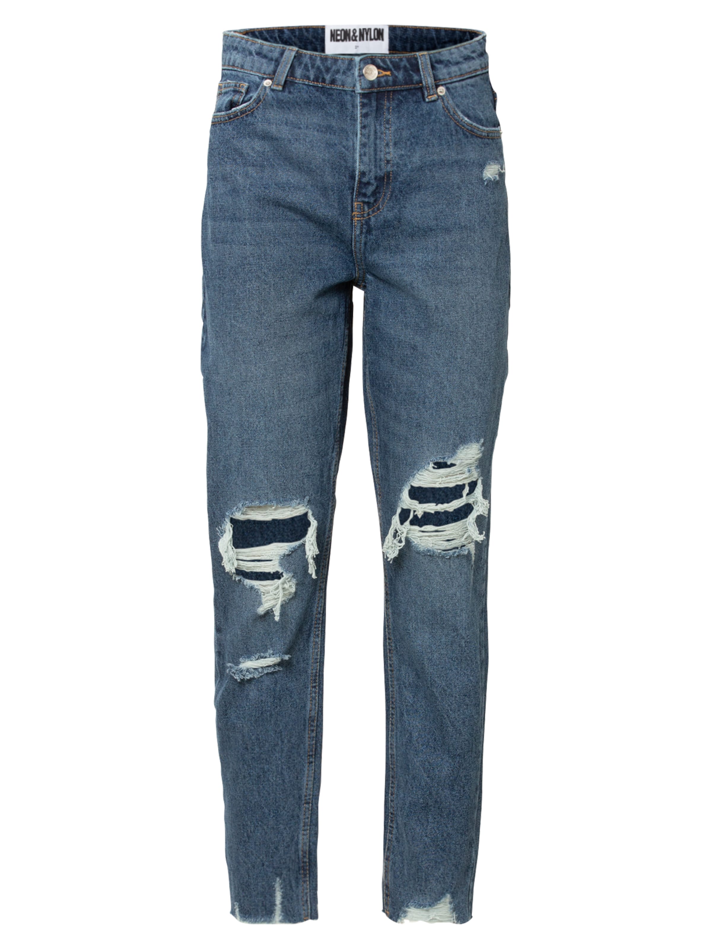 Denim jeans JAGGER only