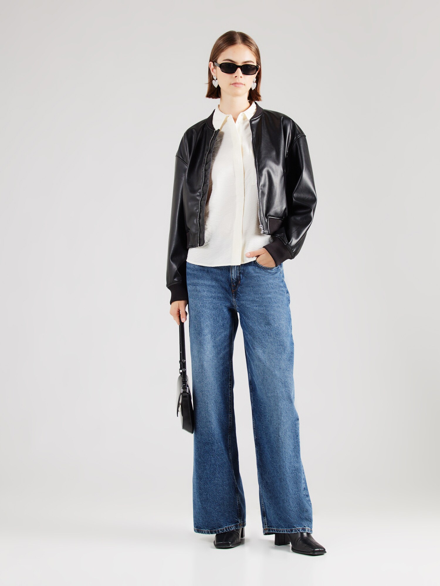 Thumbnail - SELECTED Bluse SLFAMARA