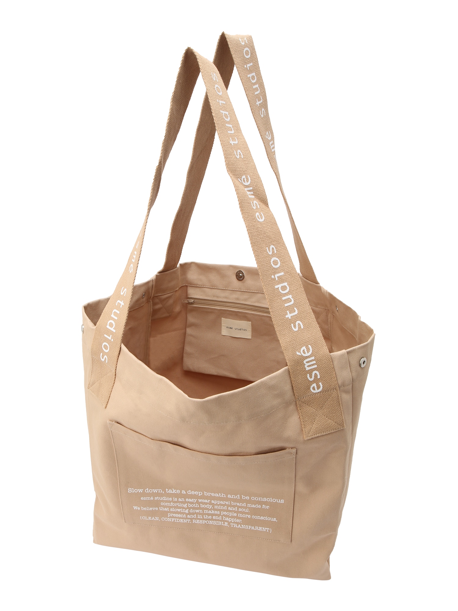 Thumbnail - Esm Studios Shopper Alana