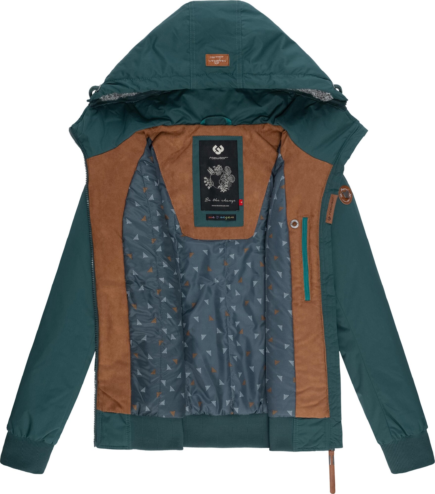Thumbnail - Winterjacke 'Jotty'