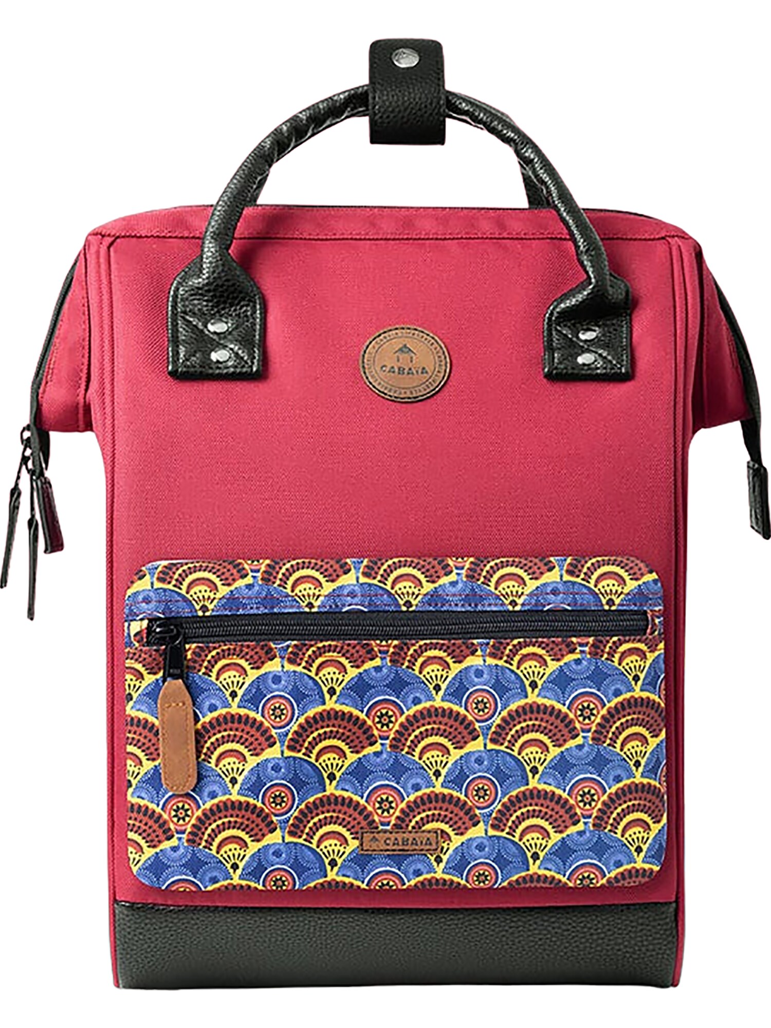 Thumbnail - Cabaia Rucksack Shanghai-Berlin M