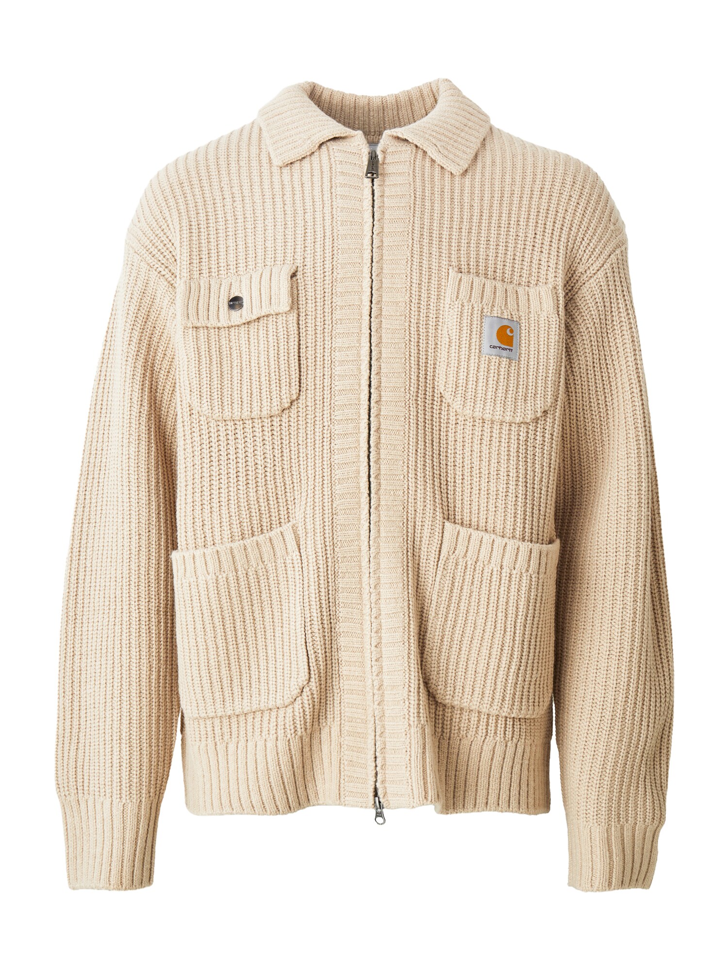 Carhartt WIP: originală pentru bărbați jachetă