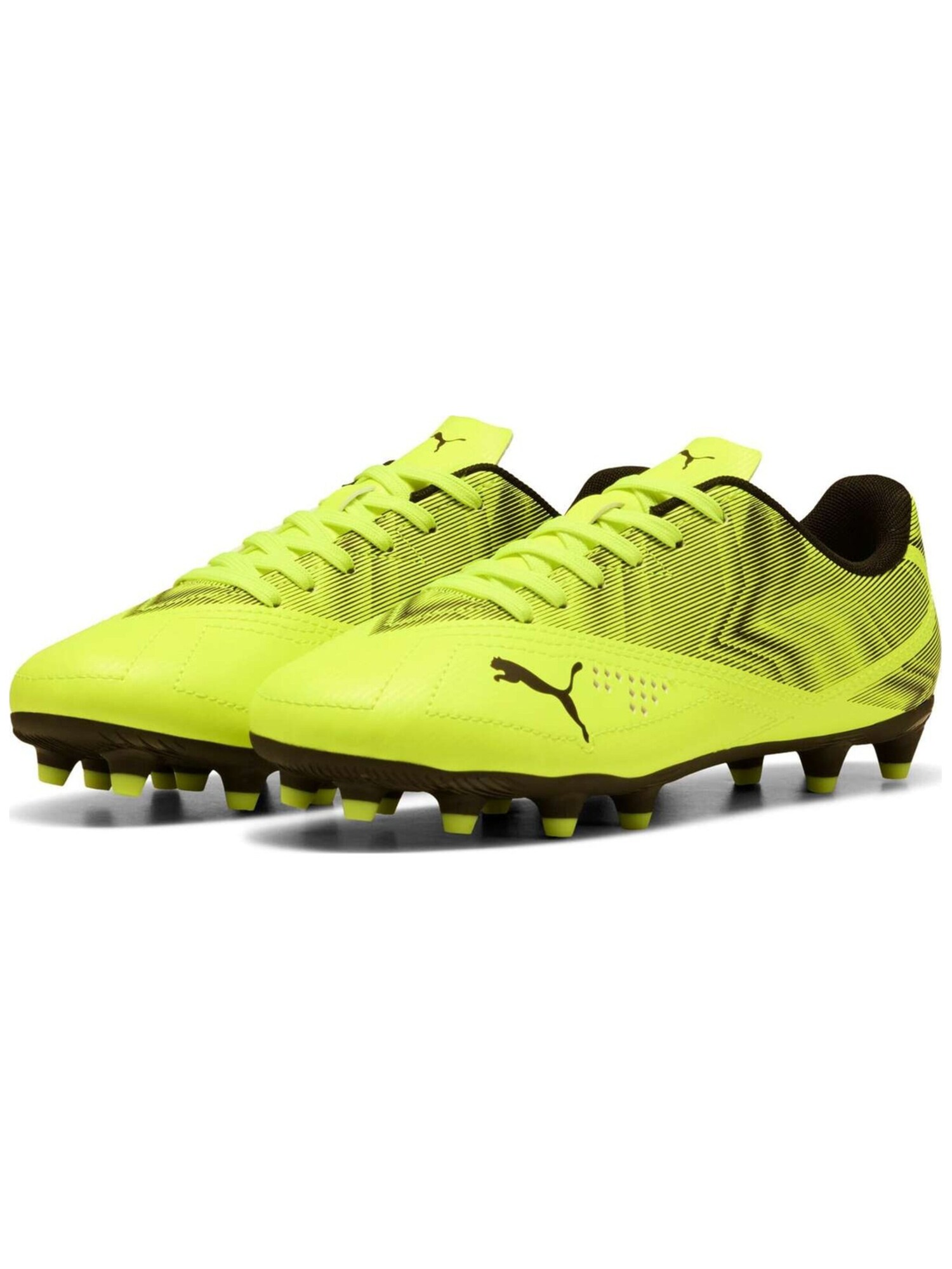 Puma Botas De Fútbol Rapid Fg/ag – imagen 2