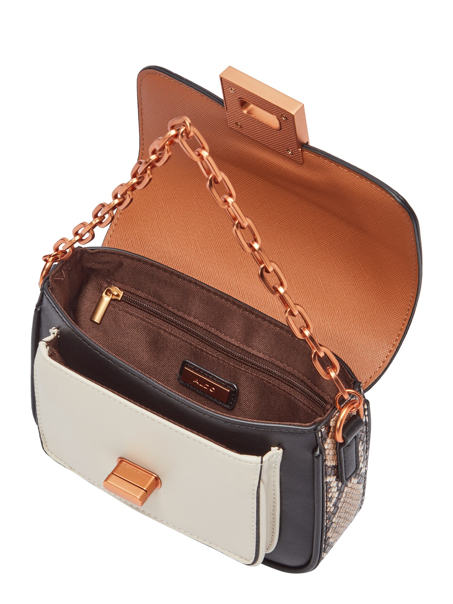 Thumbnail - ALDO Schultertasche CELESTICA