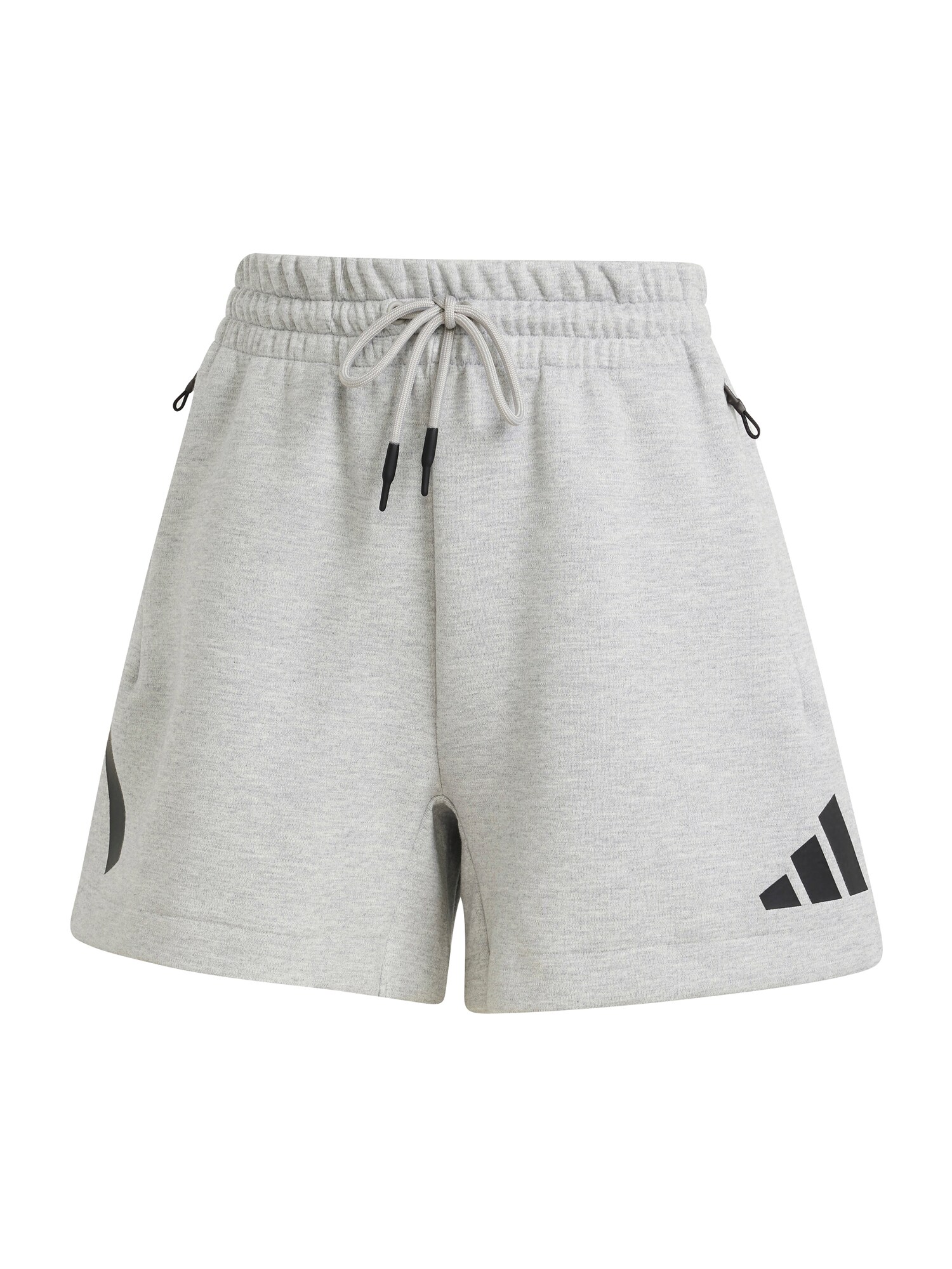 ADIDAS SPORTSWEAR Pantaloni sport Z.N.E gri deschis