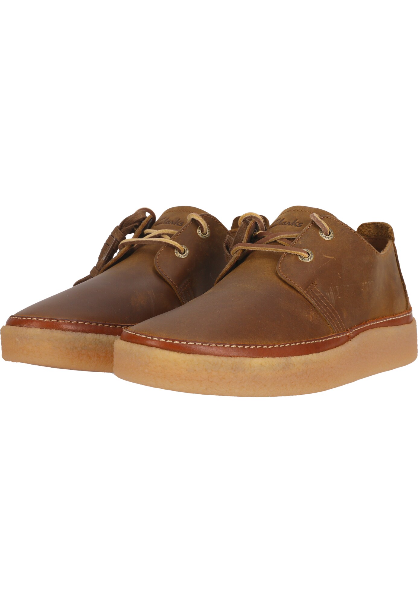 Thumbnail - CLARKS Schuhe Clarkwood