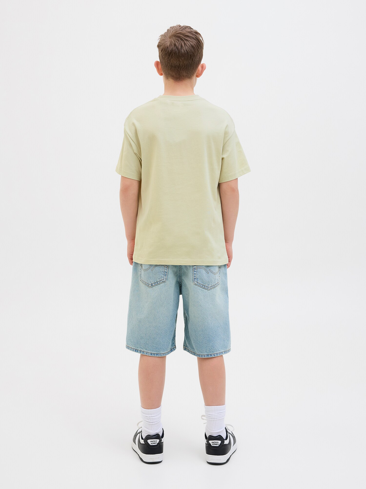 Thumbnail - Jack & Jones Junior T-Shirt JORVesterbro
