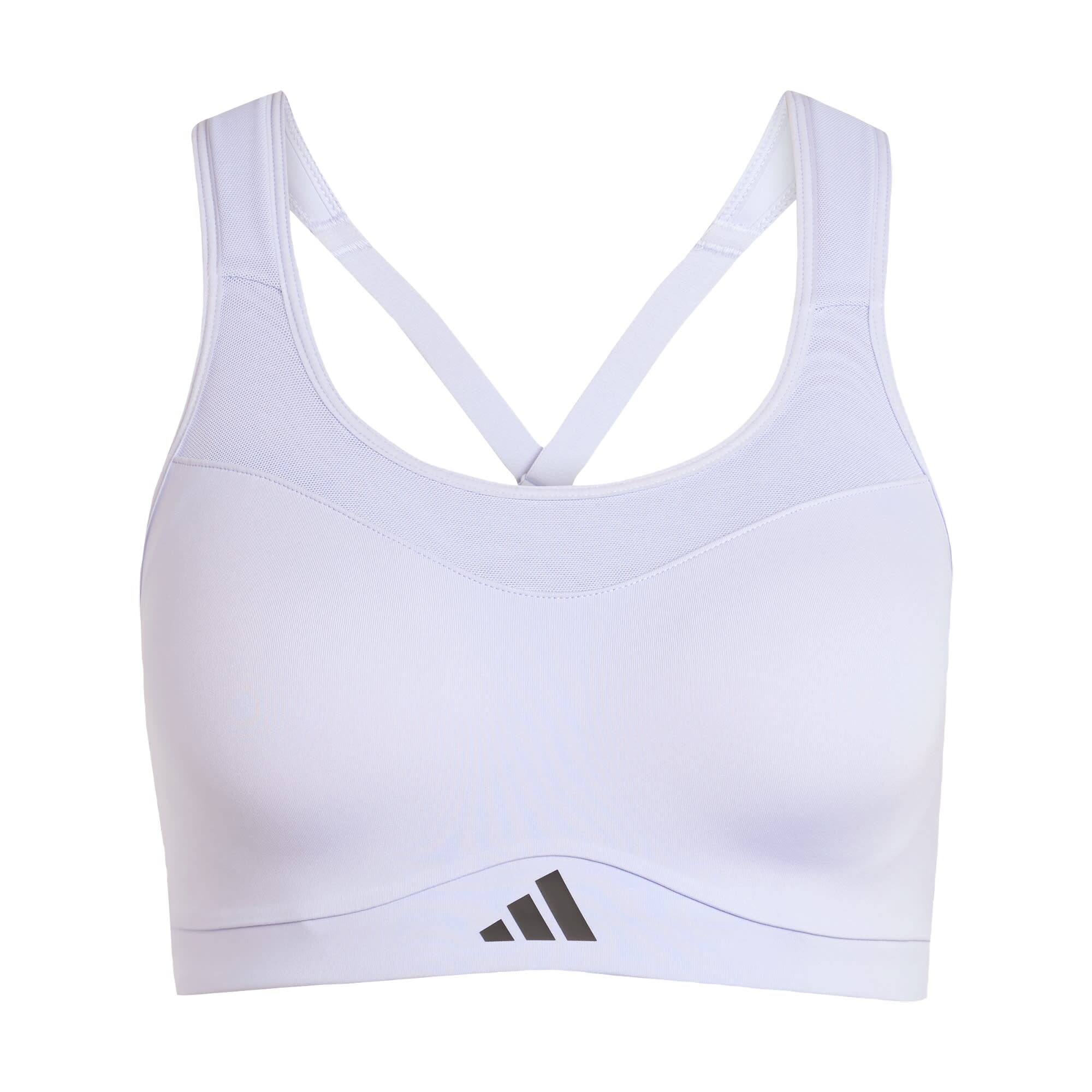 ADIDAS PERFORMANCE Sportmelltartók 'TLRDIM'  pasztellila / fekete akciós termékkép 1