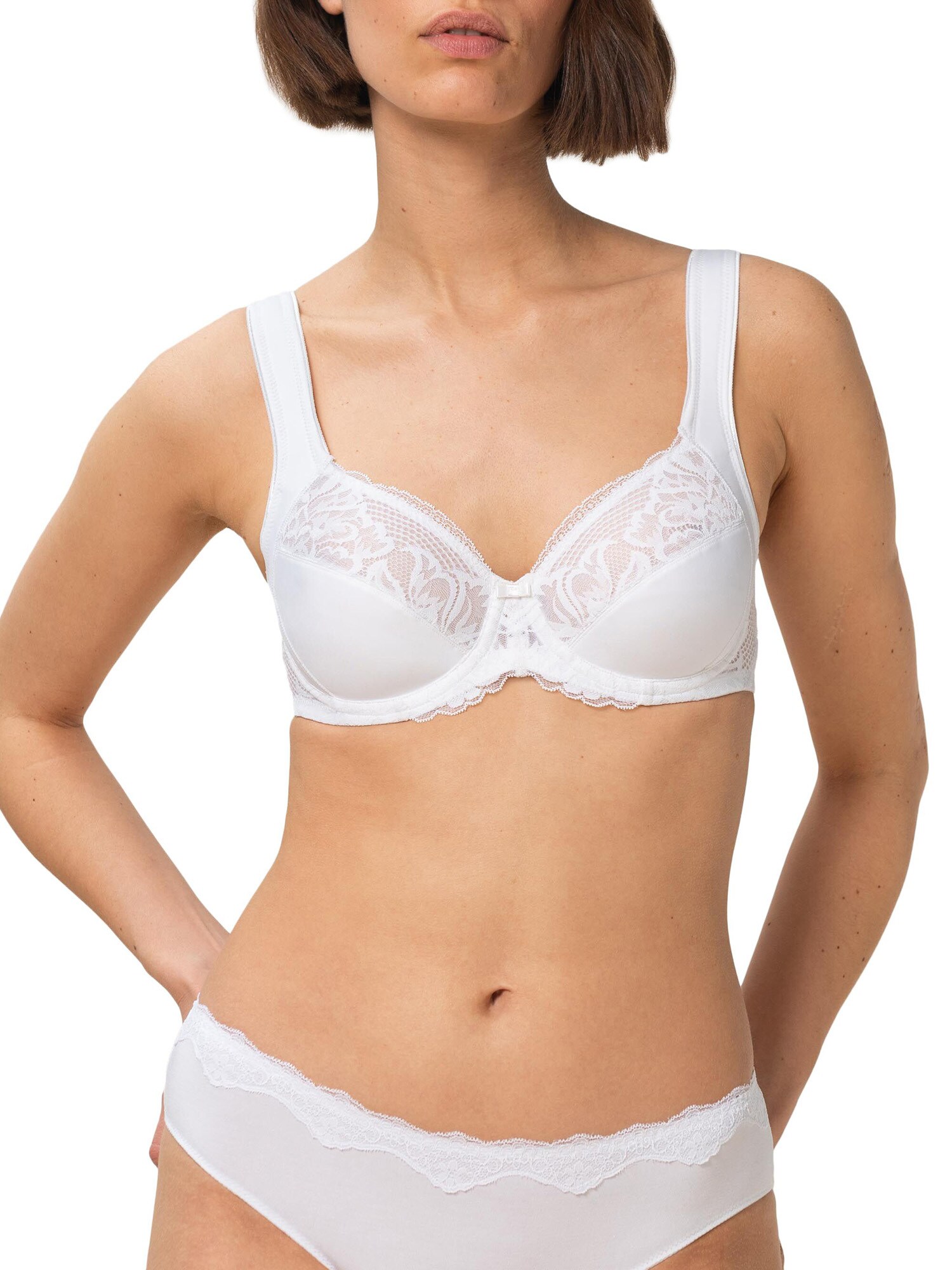 Thumbnail - TRIUMPH Bügel-BH Modern LaceCotton