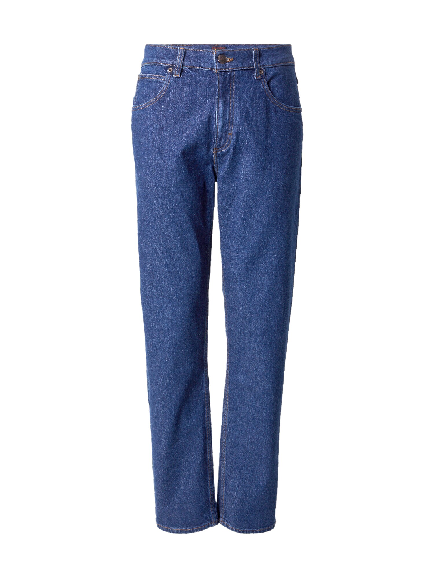 Lee Džínsy 'Oscar'  modrá denim