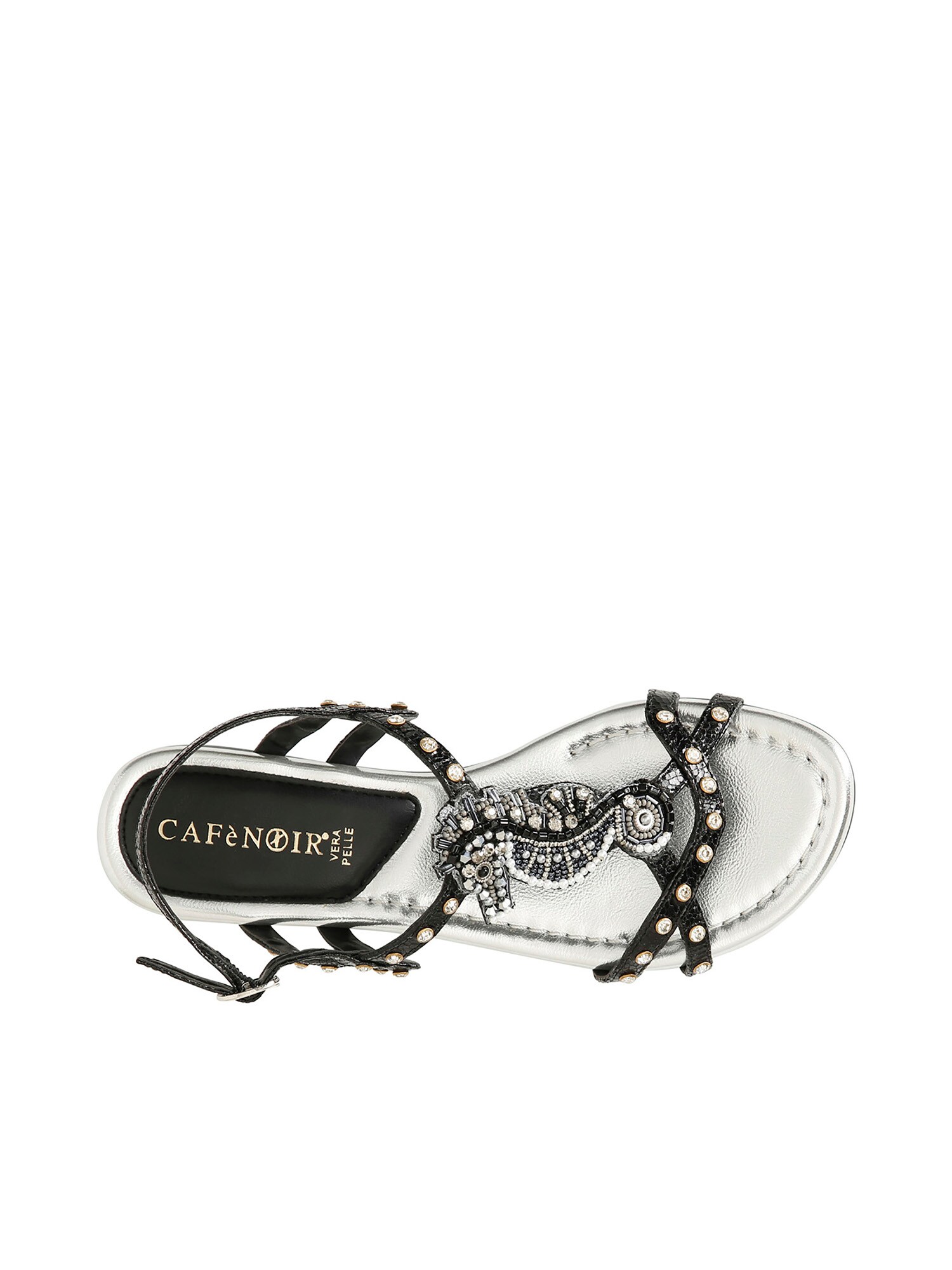 Thumbnail - CAF NOIR Sandalen