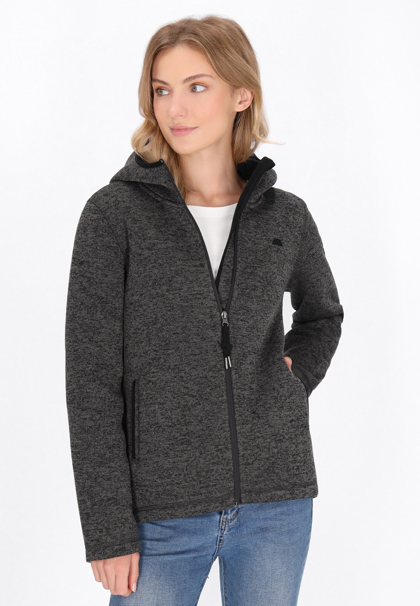 Thumbnail - Schmuddelwedda Jacke