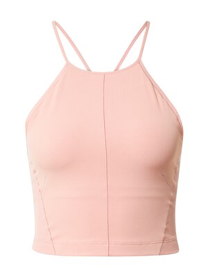 NIKE Top deportivo  rosa claro