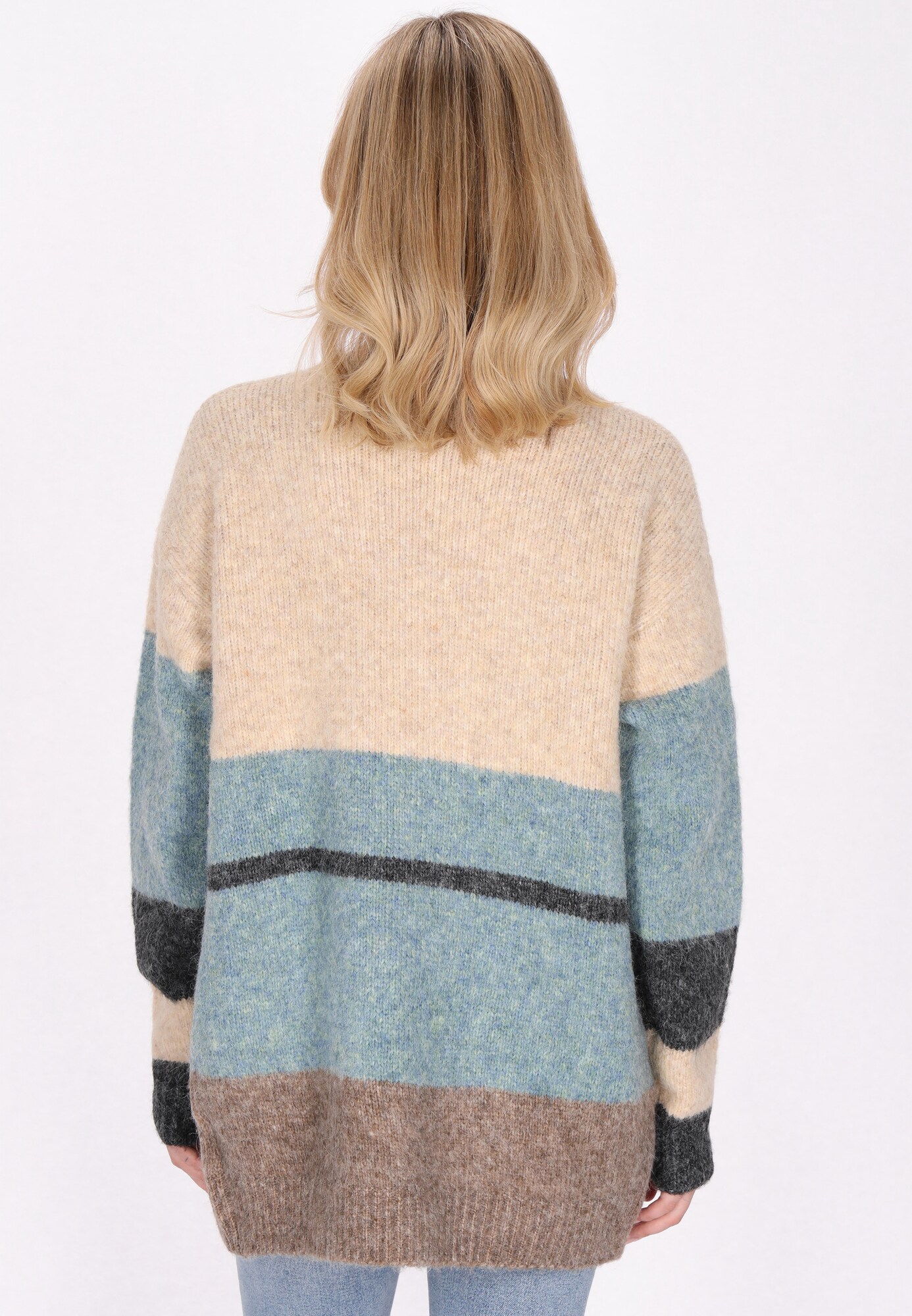 Thumbnail - usha BLUE LABEL Strickjacke