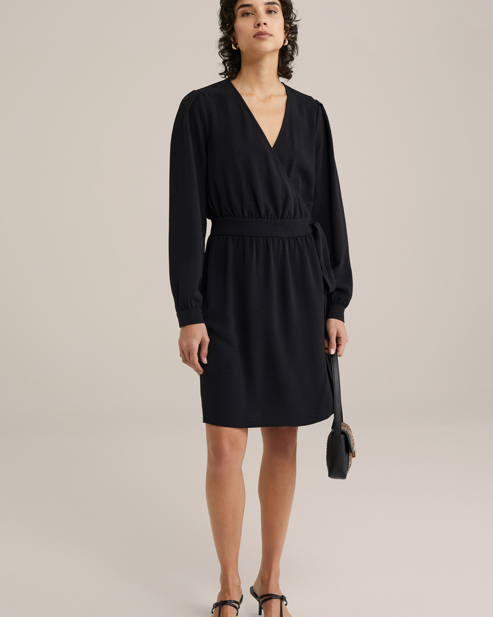 Thumbnail - WE Fashion Kleid