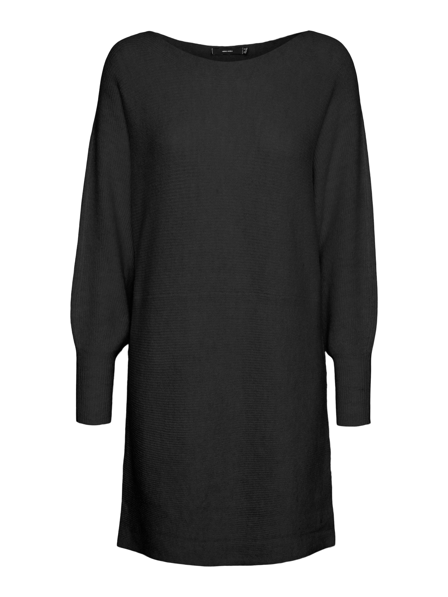 Vero Moda VERO MODA Kleid grau / graumeliert