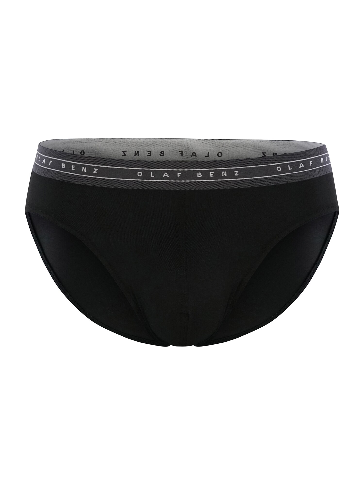 Thumbnail - Olaf Benz Slip Sportbrief RED 2059