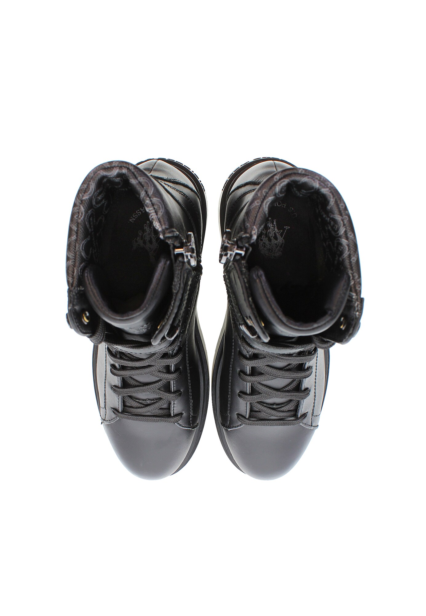 Thumbnail - U.S. POLO ASSN. Boots