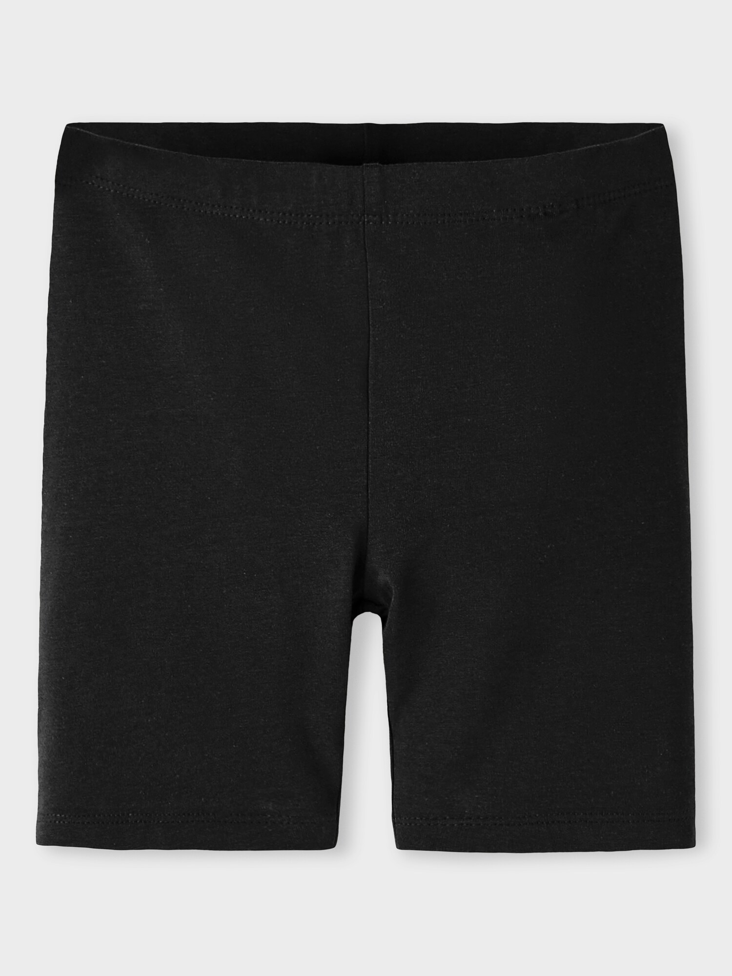 NAME IT Leggings 'NKFVivian'  világosszürke / fekete termék 2. képe