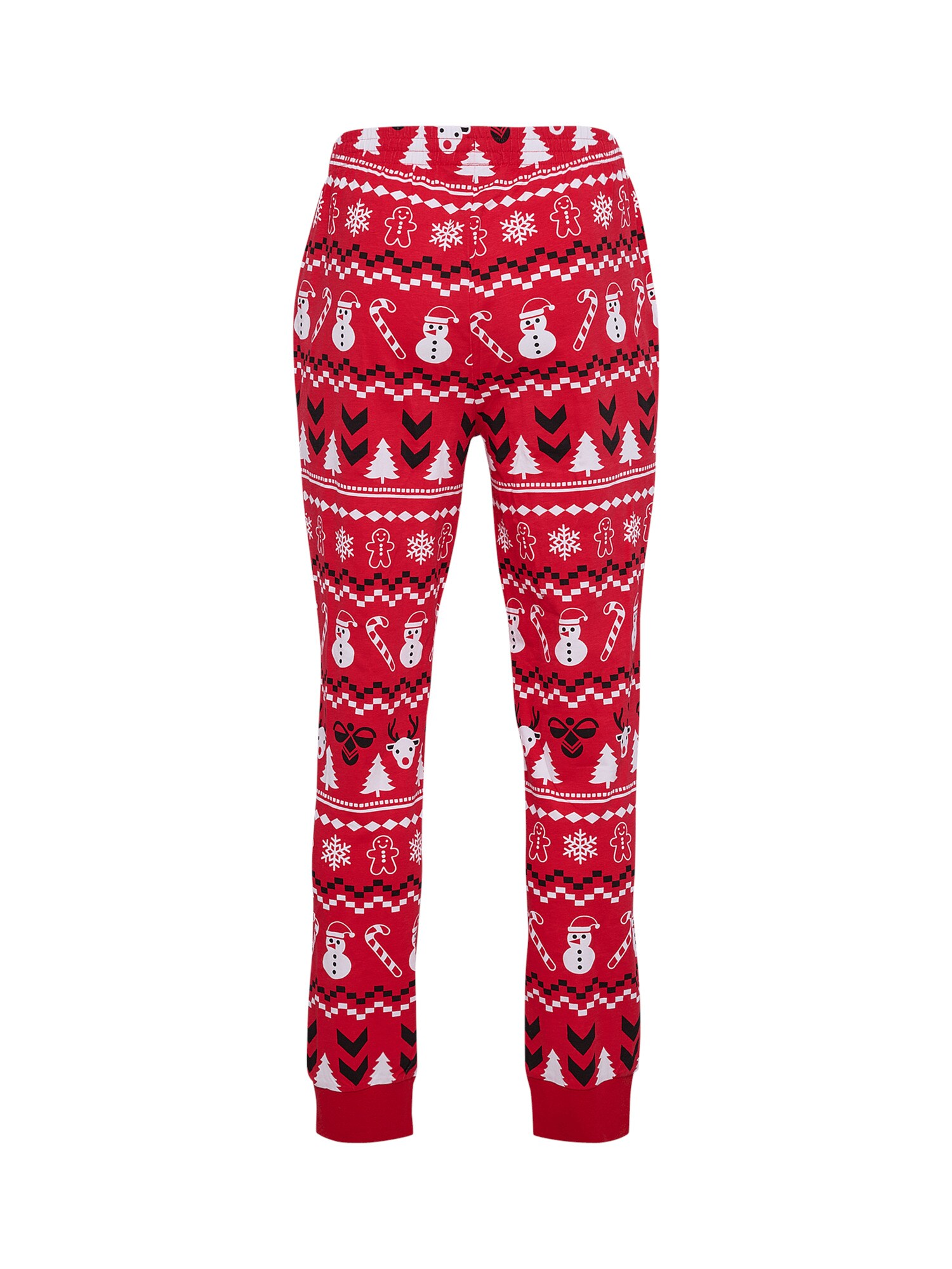 Thumbnail - Hummel Pyjama