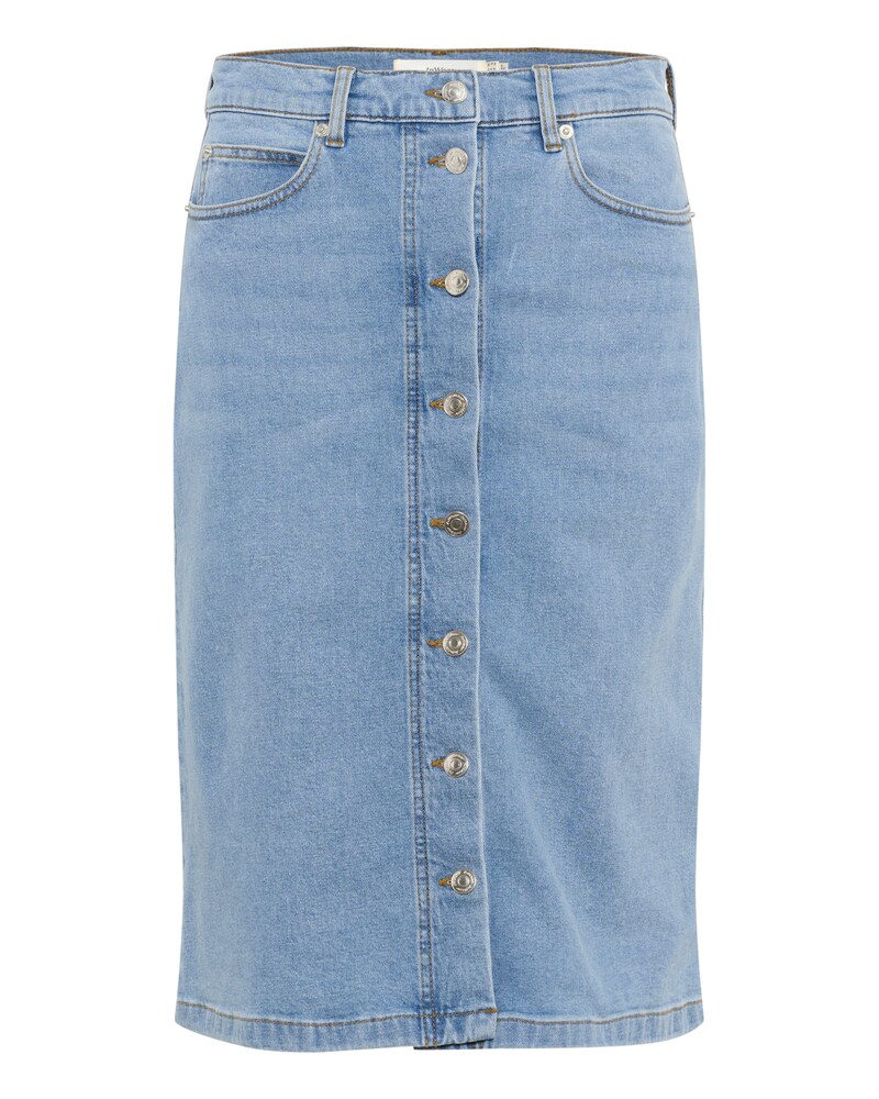 InWear Rock 'SindraIW' Damen Größe 38 blue denim