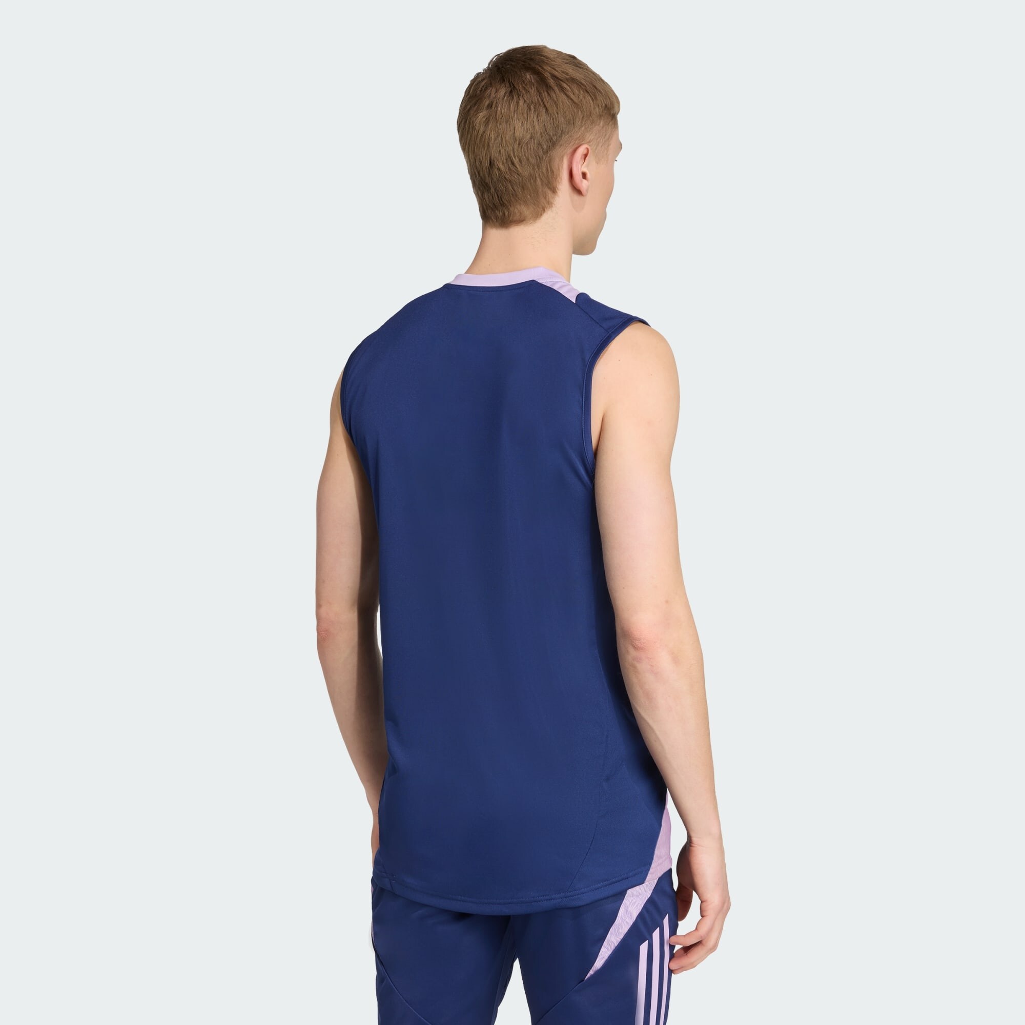 Thumbnail - ADIDAS PERFORMANCE Funktionsshirt France