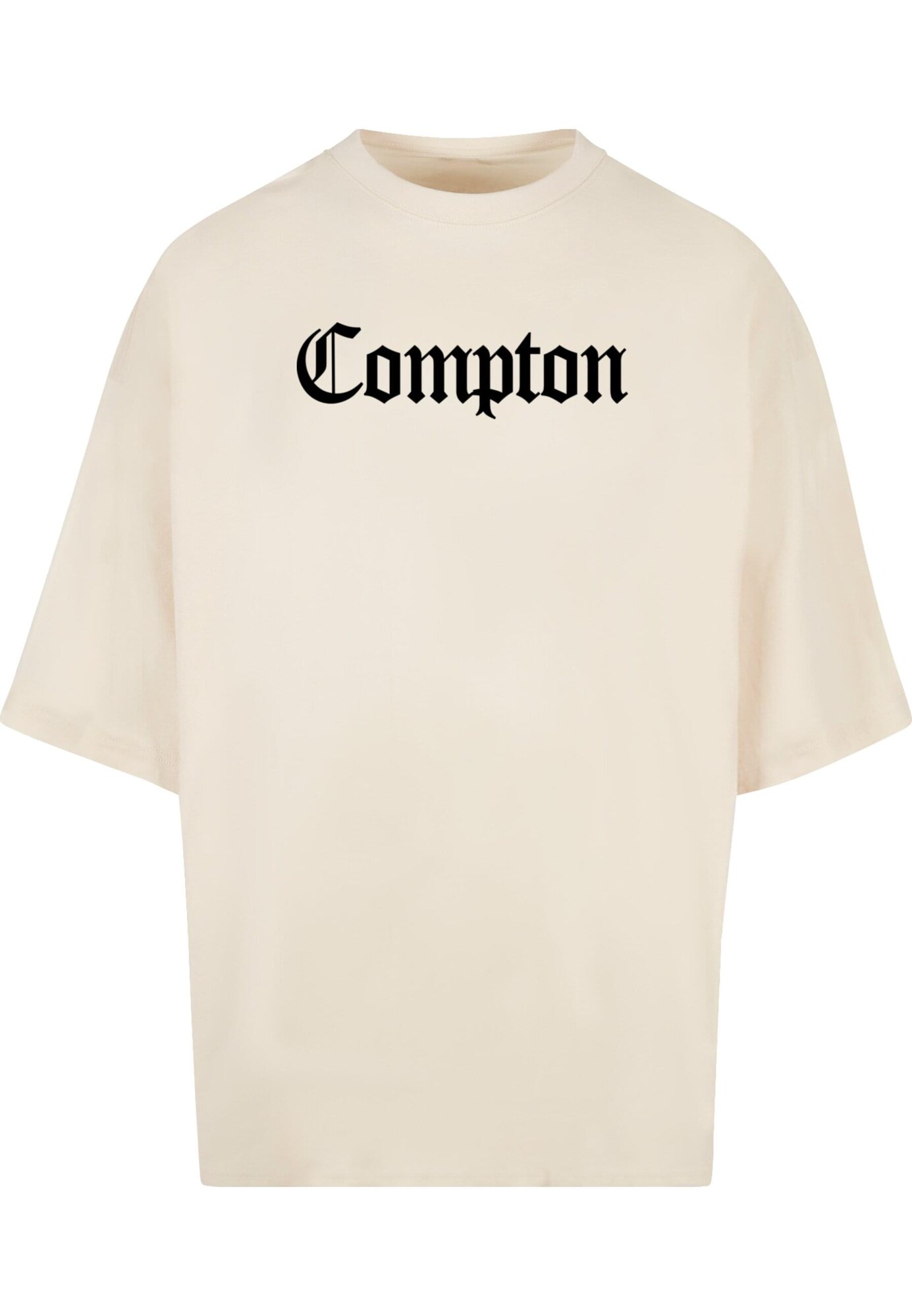 Thumbnail - Mister Tee Shirt Compton