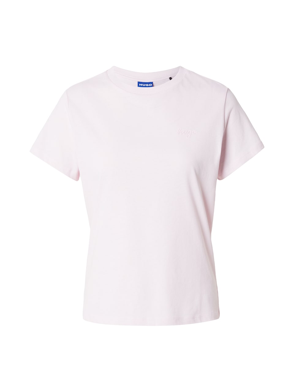 T-shirt 'Damatee_B'