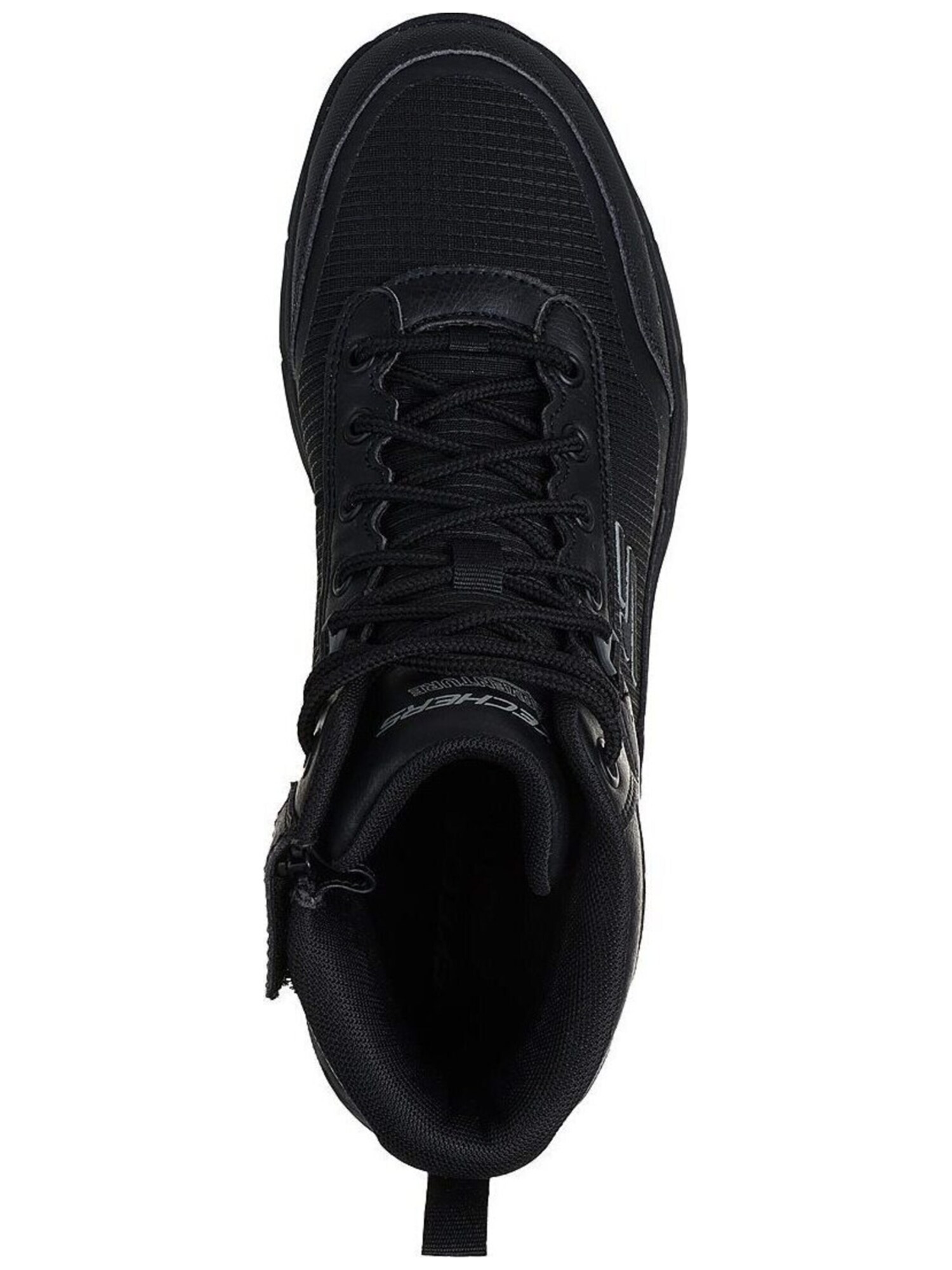 SKECHERS Botas negro – imagen 3