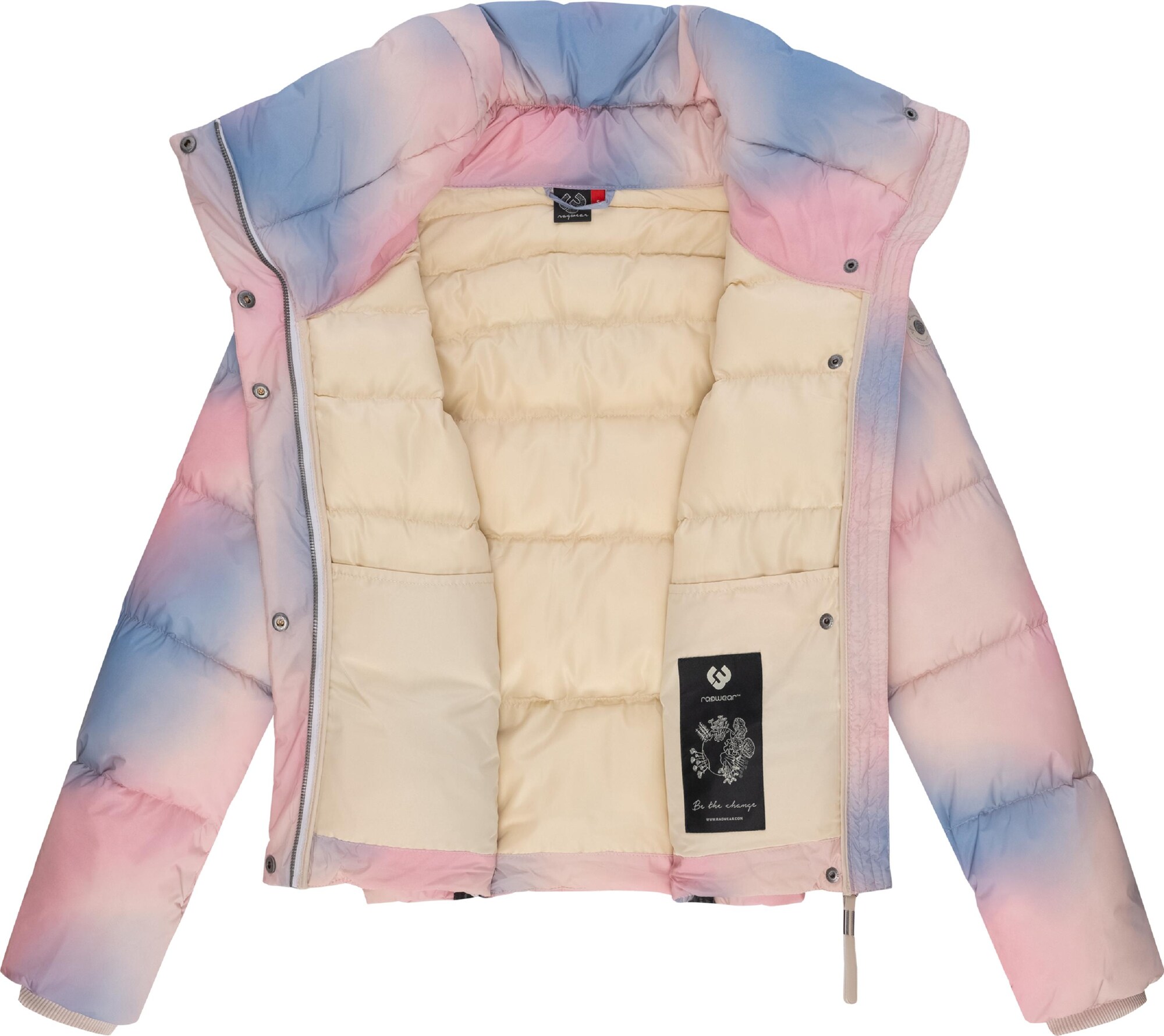 Thumbnail - Ragwear Winterjacke Lunis