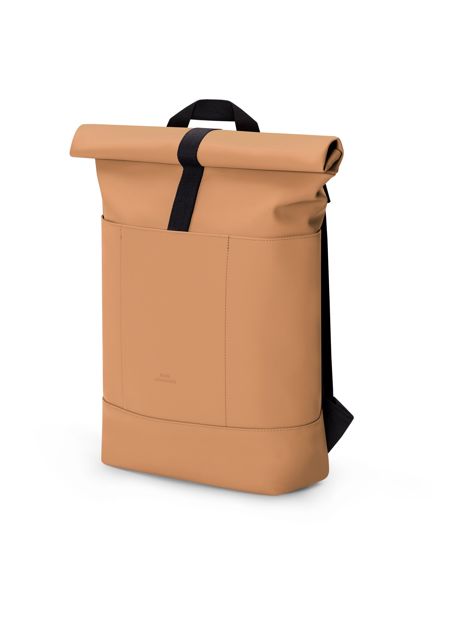 Ucon Acrobatics Rucsac Hajo Medium  maro caramel / negru