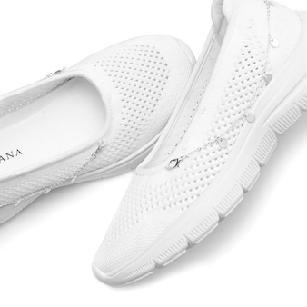 LASCANA, Balerina, fehér