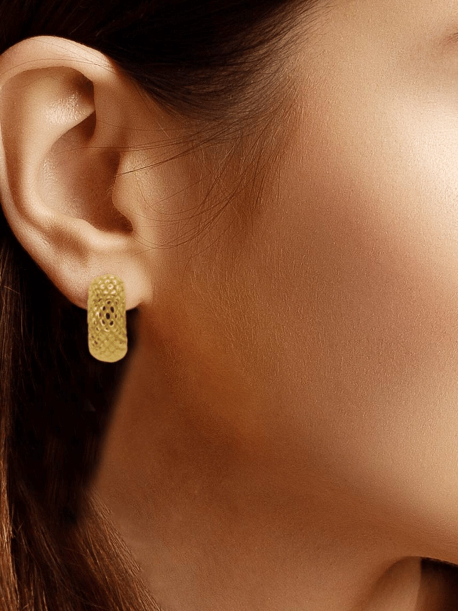 Thumbnail - ARS-ARGENTI Ohrringe HOLLYWOOD NIGHTS