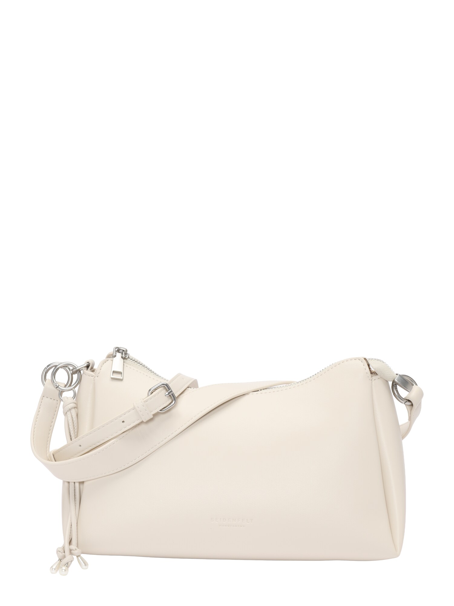 Seidenfelt Geantă de umăr Sandve  crem