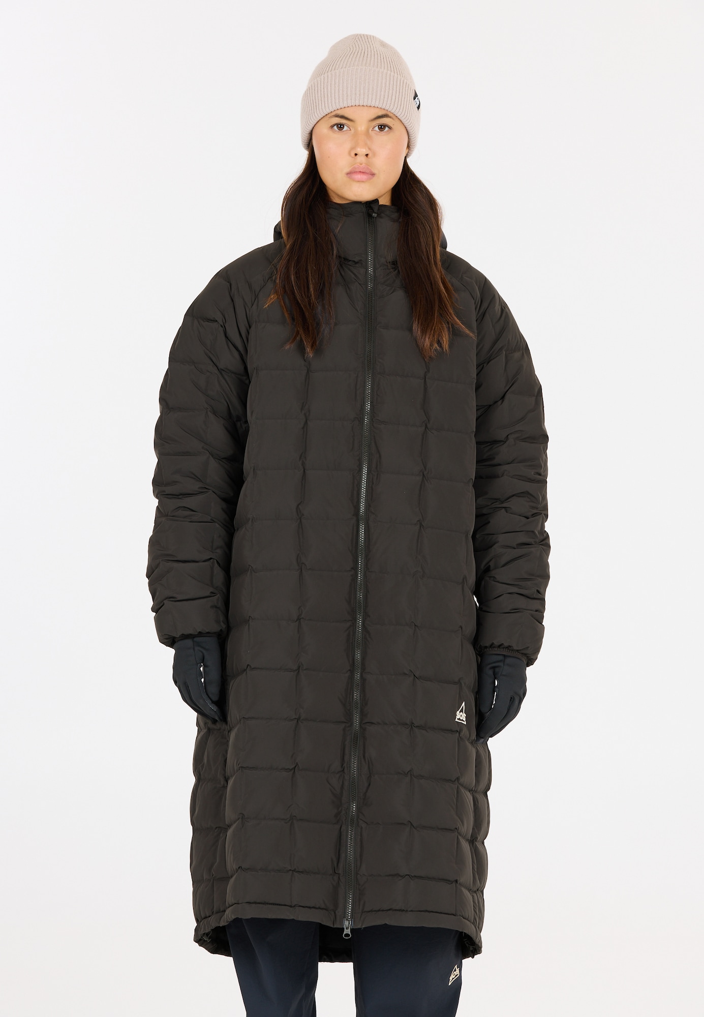 Thumbnail - SOS Jacke Kicking Horse