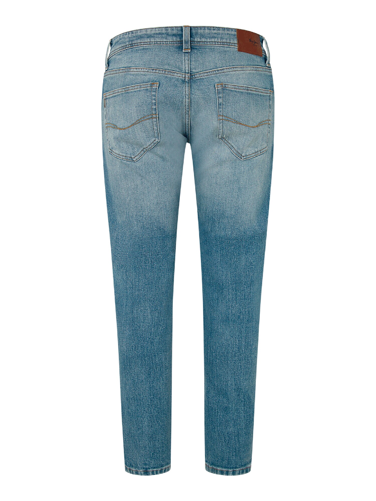 Pepe Jeans Vaquero azul denim – imagen 26