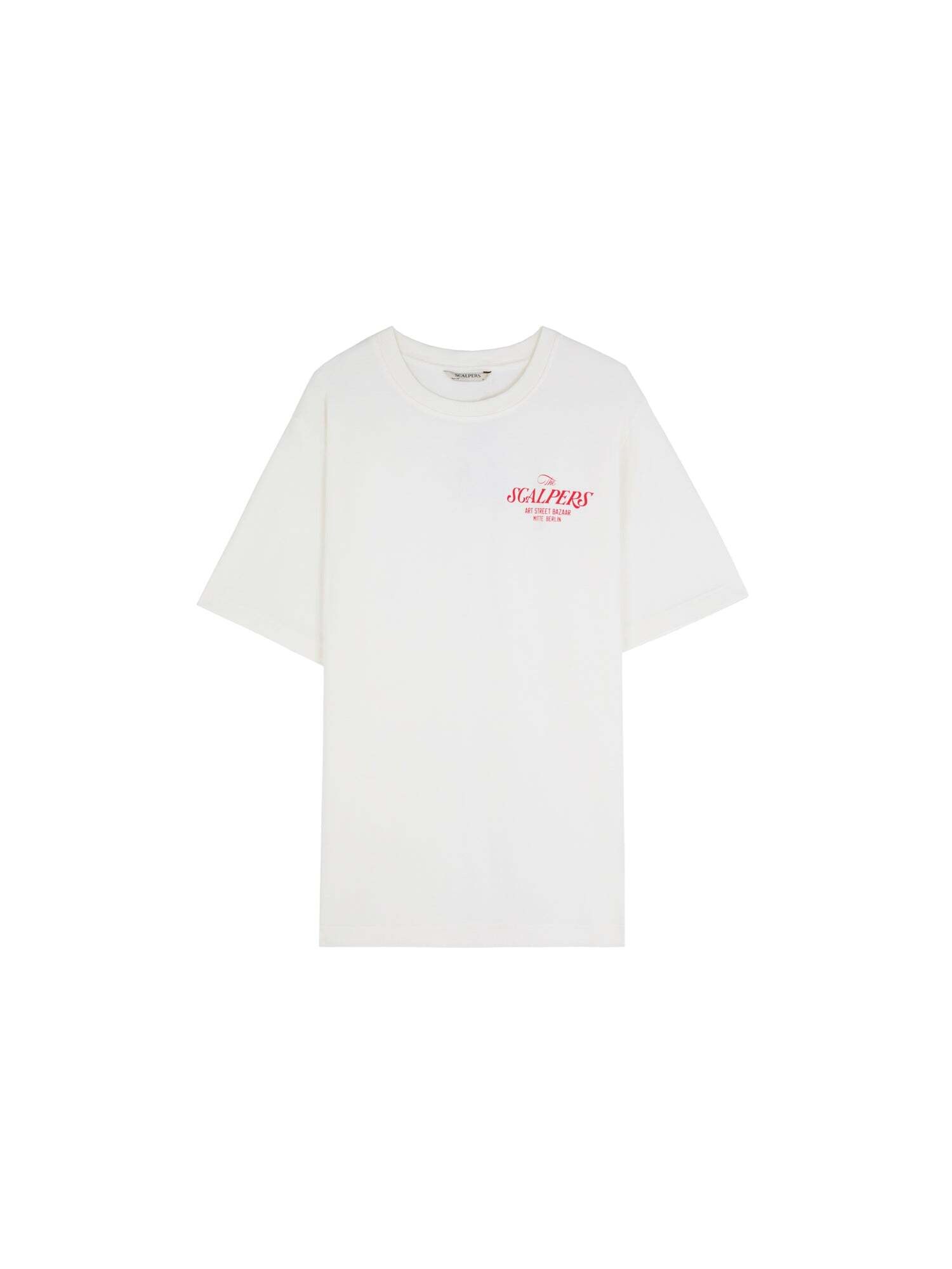 Thumbnail - Scalpers T-Shirt Sc Bazaar